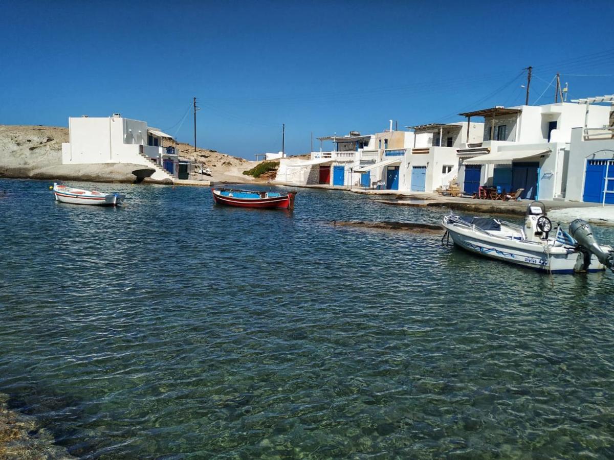 Fani Dream Casa vacanze *
