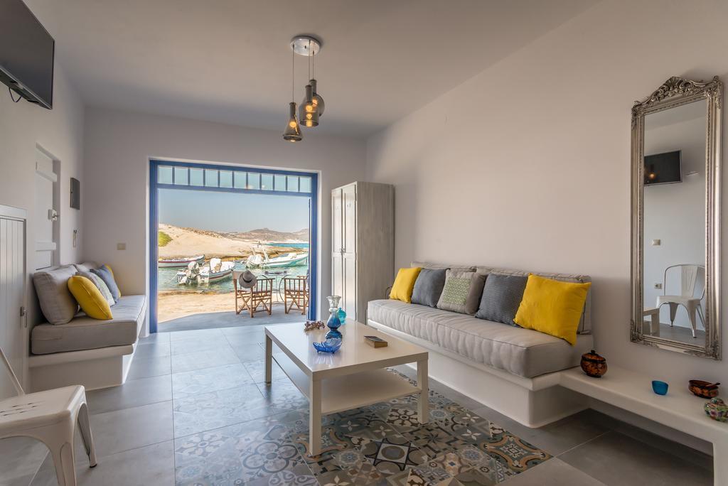 Casa vacanze Fani Dream Pachaina